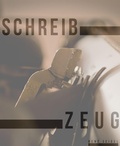 Cover: Schreibzeug - BookRix