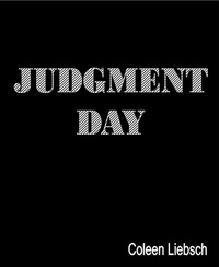 Enlarge image Cover: Judgment Day - BookRix