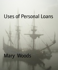 Cover: Uses of Personal Loans - BookRix