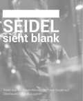 Cover: Seidel sieht blank - BookRix