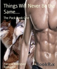 Enlarge image Cover: Things Will Never Be the Same.... - BookRix