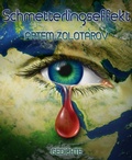 Cover: Schmetterlingseffekt - BookRix