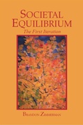 Cover: Societal Equilibrium - BookRix