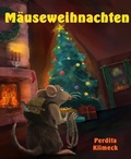 Cover: M&auml;useweihnachten - BookRix