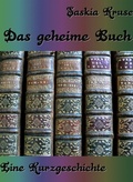 Cover: Das geheime Buch - BookRix
