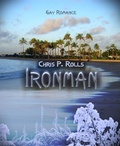 Cover: Ironman - BookRix