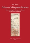 Cover: Echoes of a Forgotten Presence - Lit Verlag