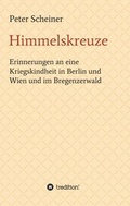 Cover: Himmelskreuze - tredition
