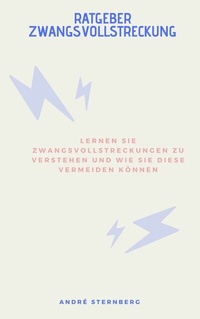 Abbildung von: Ratgeber Zwangsvollstreckung - epubli