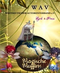 Cover: Magische Muffins - BookRix