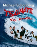 Cover: Tsunami der Kinder - BookRix