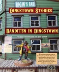 Cover: Banditen in Dingstown - BookRix
