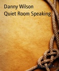 Cover: Quiet Room Speaking - BookRix