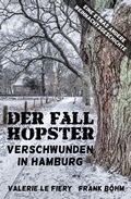 Cover: Der Fall Hopster - BookRix