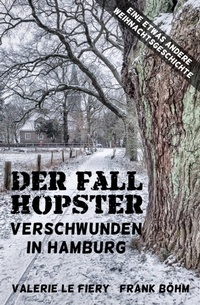 Enlarge image Cover: Der Fall Hopster - BookRix