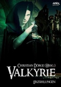 Cover: VALKYRIE - BookRix