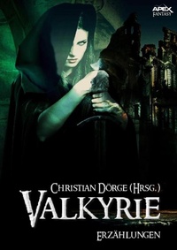 Enlarge image Cover: VALKYRIE - BookRix
