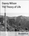 Cover: The Theory of Life - BookRix