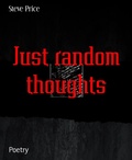 Cover: Just random thoughts - BookRix