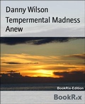 Cover: Tempermental Madness Anew - BookRix