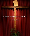 Cover: FROM SINNER TO SAINT - BookRix