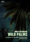 Cover: WILD PALMS - BookRix