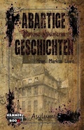 Cover: Abartige Geschichten - Asylum - BookRix