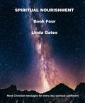 Cover: Spiritual Nourishment Book Four - BookRix
