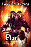 Cover: Ein diabolischer Plan - BookRix
