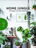 Cover: Home Jungle - Gingko Press Verlags GmbH