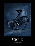 Cover: Vogue - Gingko Press