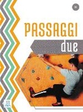 Cover: Passaggi - B1+ - per la scuola secondaria di primo grado - Alma Edizioni