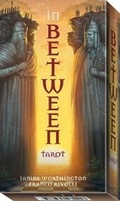 Cover: In Between Tarot - Lo Scarabeo