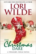 Cover: The Christmas Dare - HarperCollins