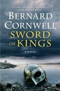 Cover: Sword of Kings - HarperCollins