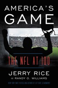 Abbildung von: America's Game - Dey Street Books