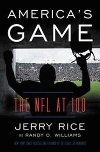 Abbildung von: America's Game - Collins