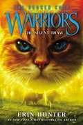 Cover: Warriors: The Broken Code #2: The Silent Thaw - HarperCollins