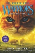 Cover: Warriors: The Broken Code #2: The Silent Thaw - HarperCollins