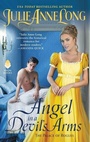 Cover: Angel in a Devil's Arms - Avon Books