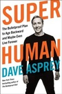 Cover: Super Human - HarperCollins
