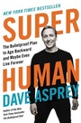 Cover: Super Human - HarperCollins