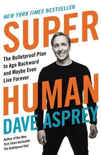 Enlarge image Cover: Super Human - HarperCollins