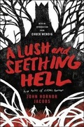 Cover: A Lush and Seething Hell - Voyager