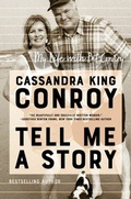 Cover: Tell Me a Story - HarperCollins