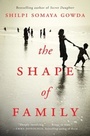 Cover: The Shape of Family - Mariner Books