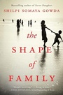Cover: The Shape of Family - WilliamMr