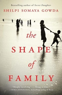 Enlarge image Cover: The Shape of Family - WilliamMr