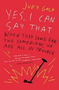 Abbildung von: Yes, I Can Say That - Dey Street Books