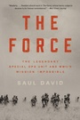 Cover: The Force - Grand Central Publishing